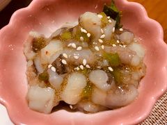 芥末章鱼-有喜屋·深夜食堂(环宇荟店)