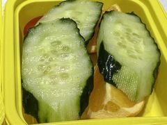 -豪享来中西餐厅(延安东路店)