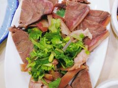 -延边民俗村狗肉馆(重庆胡同店)