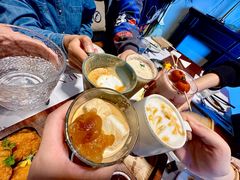 -咖梦餐厅 COMENG RESTAURANT