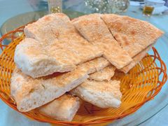 -马尔龙新疆饭店·清真(长青路店)