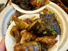 -品鲜村农家菜·阳澄湖大闸蟹(总店)