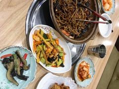 -喜来苑