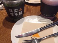 -乐凯撒披萨(欢乐颂购物中心店)