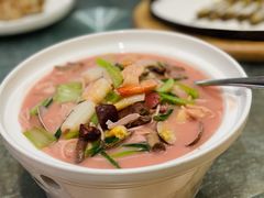 -莆田餐厅PUTIEN(万象天地店)