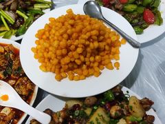 -好朋友餐馆(踏水桥北街店)