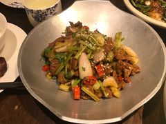 -小菜园新徽菜(苏州繁花中心店)