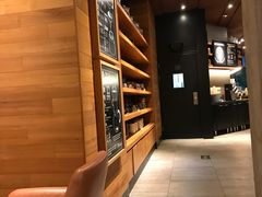 -星巴克(天津工华道智慧山店)