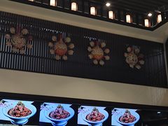门面-令氏家外家岐山面(火炬路店)
