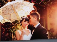 -燕西婚纱摄影工作室(友盛上都写字楼店)