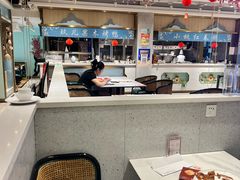 -小桃红·东北菜·春饼烤鸭(南阳湖街店)