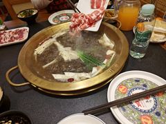 -沸炉重庆老火锅(军事博物馆店)