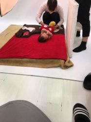 点击看大图 -倾城宝贝儿童摄影(浦东金谊店)