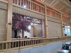 -九田家黑牛烤肉料理(二天地店)