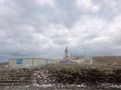 -大冬树山垭口