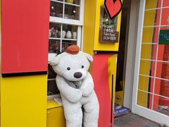 -W CAFE(甜爱路店)