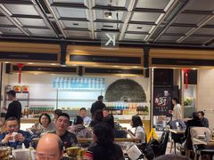 -川骄海鲜自助(亚运村店)
