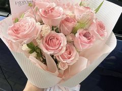 -F.Story 花和故事(新天地店)