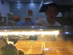 -晨光烧饼(学府路店)