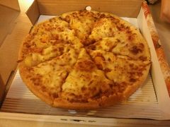 picture-尊宝比萨(广州塔店)