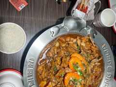 -胖哥俩肉蟹煲(盐城金鹰国际店)