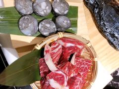 -龍二烧肉酒场(九亭店)