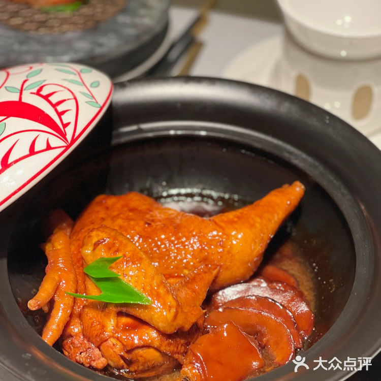 甬府尊鲜｜南京我想要强烈推荐的宁波菜馆！