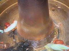 -清真·京华源铜锅涮肉(丰庆店)