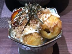 -天万日本料理(石景山万达店)