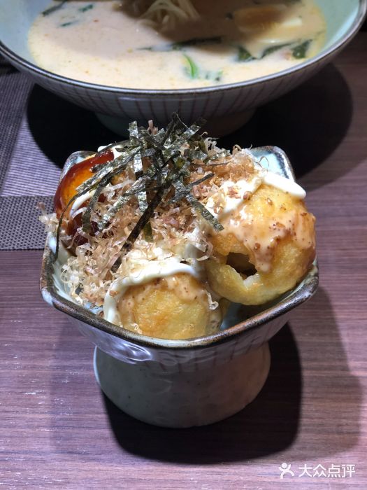 天万日本料理(石景山万达店)图片