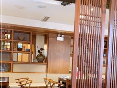 大堂-老灶房-四川土菜(开元店)