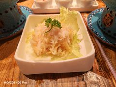 -额尔敦传统涮(西坝河店)