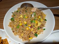 海鲜炒饭-原製原味(普陀山磐龙店)