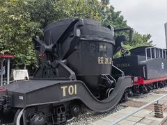 -柳州工业博物馆