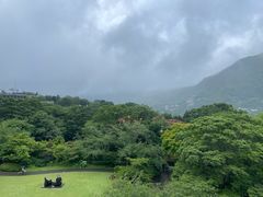 -雕刻之森美术馆