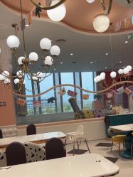 -奈尔宝·儿童乐园·亲子餐厅(苏州大悦城店)