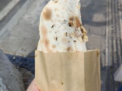 -梅干菜扣肉饼(钱局店)
