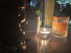 -TZ House音乐现场(来福士中心店)