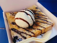 -阿信厚吐司(曾厝垵店)