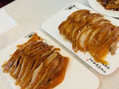 -金家老三饭庄(常营店)