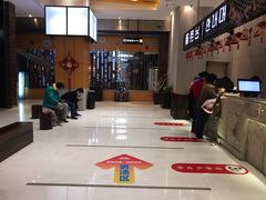 -丽池宫韩式汗蒸会馆(华灯坊店)