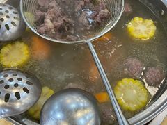 -五洞大众牛餐馆(番禺分店)