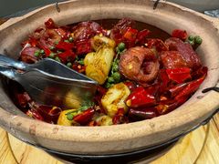 -北京泰富酒店-柏景轩中餐厅