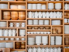 -非常时髦餐厅VUE Restaurant(外滩茂悦大酒店)
