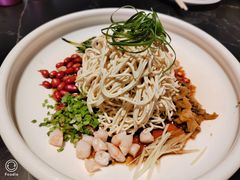 -芳芳私房菜·精做淮扬菜(承德路店)