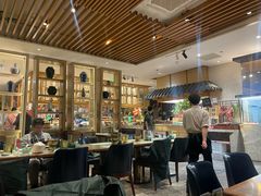 -亚马逊蒸汽活海鲜自助(LCM置汇旭辉广场店)