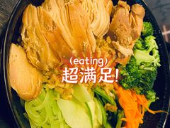 -FUNFUN有饭花园聚会餐厅