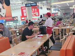 -喜家德虾仁水饺(北站店)