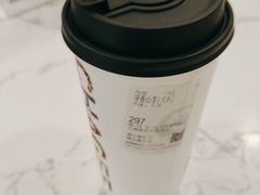 -霸王茶姬(南强街店)