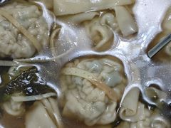 -荣记歡喜·馄饨铺(开发区振华购物中心店)